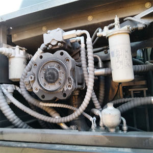 EC360DL วอลโว่ดั้งเดิมใช้ขุดขนาดใหญ่ EPA CE ec360 36ton มือสอง - Product Image 6