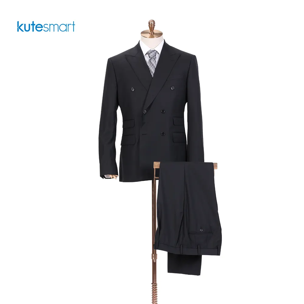 Kutesmart Custom Different Types Suits Men Ebay Express Gentle High Quality Men Suits Gentle Made To Measure