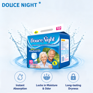 Couches pour adultes 1000 ml – Achetez des couches pour adultes de qualité supérieure - Product Image 4