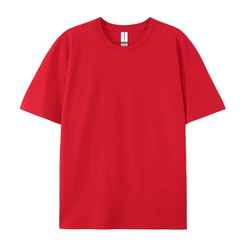 สีแดงสด