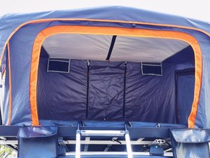 <span class=keywords><strong>Tente</strong></span> <span class=keywords><strong>de</strong></span> <span class=keywords><strong>toit</strong></span> <span class=keywords><strong>de</strong></span> camping <span class=keywords><strong>Outback</strong></span> coque dure en aluminium <span class=keywords><strong>tente</strong></span> <span class=keywords><strong>de</strong></span> <span class=keywords><strong>toit</strong></span> <span class=keywords><strong>de</strong></span> camping pour 1 à 2 personnes <span class=keywords><strong>tente</strong></span> <span class=keywords><strong>de</strong></span> <span class=keywords><strong>toit</strong></span> en aluminium avec coque à clapet - Product Image 3