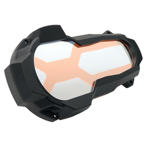 Para <span class=keywords><strong>BMW</strong></span> Waterbird R1250Gs/ R1250Gs Adv CNC faro cubierta protectora red modificación no destructiva sistema de cuerpo de motocicleta - Product Image 5