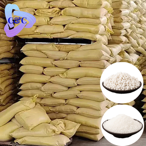 Chinese Factory Direct Ammonium Sulfate CAS 7783-20-2 Food Grade &amp; Agricultural (<strong>NH4</strong>)2 <strong>SO4</strong> Granular / Crystal 21% Nitrogen - Product Image 6
