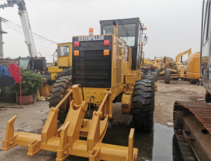 มอเตอร์แบบใช้สำหรับรถเกรดมือสองรถเกรดมือสองสำหรับแมว140H เกรดมอเตอร์140H 140g - Product Image 4