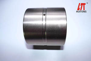 מחפר סגסוגת פלדה סחוט מספר 4443884 4381855 4443885 4438771 עבור zx350 - Product Image 6