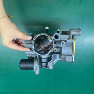 कारखाने प्रत्यक्ष विपणन गुणवत्ता वायु निस्पंदन प्रणाली ट्रक स्पेयर पार्ट्स वाल्व एयर ड्रायर असेंबली ला8147 ट्रक सहायक उपकरण - Product Image 4