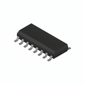 Original One Stop Service CD74HCT393M Electronic Circuit Components 14 SOlC Logic - Product Image 1