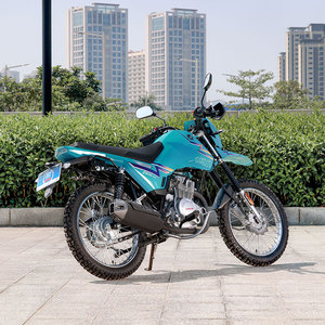 Motos tout-terrain en gros à prix abordable, motos de <span class=keywords><strong>cross</strong></span> <span class=keywords><strong>125cc</strong></span> de haute qualité, motos 150cc économes en carburant pour adultes - Product Image 5