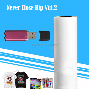 L18050 DTF Phần Mềm L8050 Dongle Rip Giấy Phép USB Key 11.2 V11.2 Rộng Định Dạng Máy In <span class=keywords><strong>UV</strong></span> Rip Cho Epson P6000 4880 7900 - Product Image 1