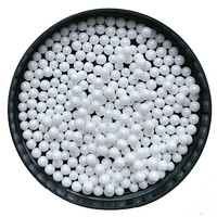 0.5 ~ 50mm Zirconium Silicate Perle Zirconium Microperle Zircone Boule De Meulage