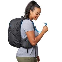 Sac à dos de randonnée de nouvelle conception 22L en nylon imperméable pour la randonnée, la chasse et le camping
