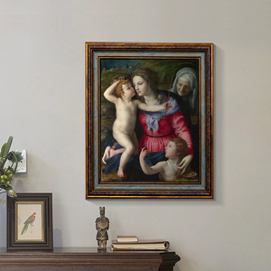 Pinturas al óleo de cuerpo de mujer sexy personalizadas, pinturas al óleo desnudas de mujer sexy, arte de pared para el hogar - Product Image 5