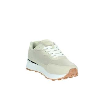 Zapatillas Deportivas para Mujer Armata Di Mare AM210 Blancas para Caminar - Product Image 5