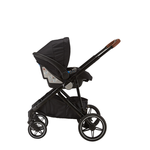 Mama Pram รถเข็นเด็กแบบ<span class=keywords><strong>3</strong></span> In 1,รถเข็นเด็กแบบหรูหราจากโรงงาน - Product Image 4