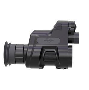헨베이커 NV710 디지털 나이트 비전 스코프 OLED 1024*768 사냥용 나이트 비전 1080p 적외선 나이트 비전 - Product Image 2
