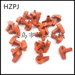 Bloque de Carburador FS100 110 160 90 180 220, Válvula, Perilla, Accesorios para Motosierra - Product Image 5