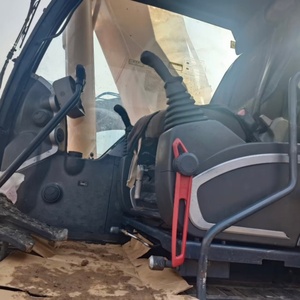 Excavatrice d'occasion hyundai 330lc-9s de haute qualité et à bas prix 90% neuve à vendre - Product Image 5