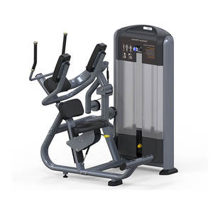 Appareil d'entraînement multifonction en acier pour squats, abdominaux et développés couchés avec crochet pour les jambes - Product Image 2