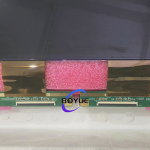 HV550QUB-N5M 51 pin BOE Display LCD LED TFT da 55 Pollici 3840*2160 4K Open Cell Schermo TV Pannello di Ricambio per Riparazione TV - Product Image 2