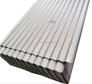 Aluminium Dach bahnen Philippinen