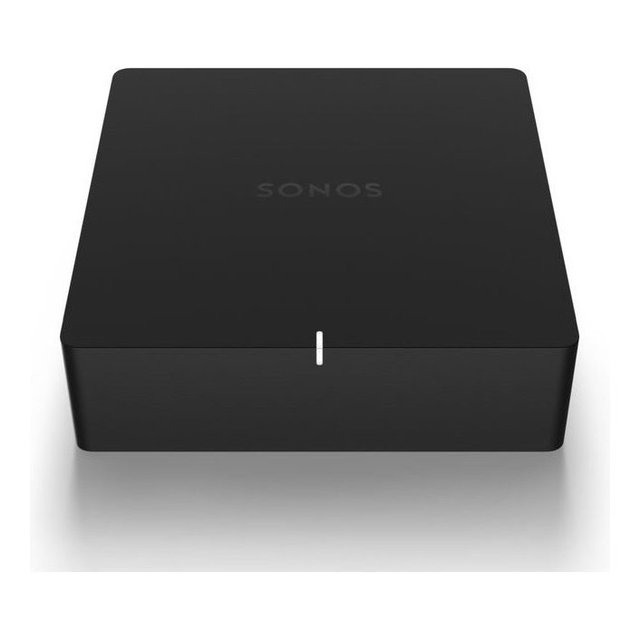 PORT Dual Band Black PORT1EU1BLK adapter