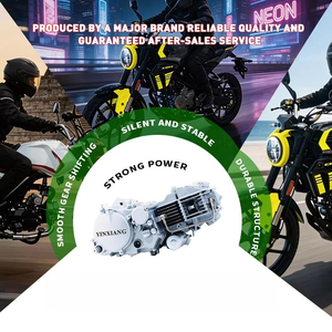 เครื่องยนต์ 160 ซีซี ทนทาน ขายดี พร้อมวาล์วคลัตช์แบบแมนนวล เหมาะสำหรับมินิไดร์ทไบค์และรถออฟโรดขนาดเล็ก - Product Image 4