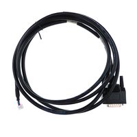 Conector de Arnés de Cables Hecho a Medida, Fábrica Profesional de Procesamiento de Arneses de Cables Personalizados