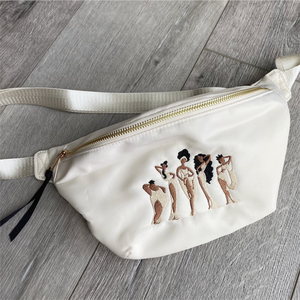 <span class=keywords><strong>Riñonera</strong></span> <span class=keywords><strong>de</strong></span> maquillaje lavable con logotipo personalizado para mujer, <span class=keywords><strong>riñonera</strong></span> para niños, <span class=keywords><strong>riñonera</strong></span> deportiva <span class=keywords><strong>Unicornio</strong></span> para niñas y niños - Product Image 1