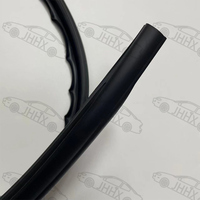 Bande d'étanchéité en caoutchouc pour pare-brise avant de voiture pour HONDA ACCORD 1998 1999 2000 2001 2002 bande d'étanchéité pour pare-brise avant de voiture