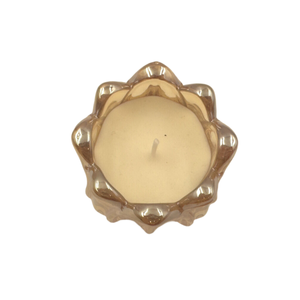 <span class=keywords><strong>Bougies</strong></span> aromatiques à l'<span class=keywords><strong>orange</strong></span> et à la cannelle Vente en gros <span class=keywords><strong>Bougies</strong></span> parfumées en pot de verre à fleurs Parfum de luxe Logo personnalisé - Product Image 4