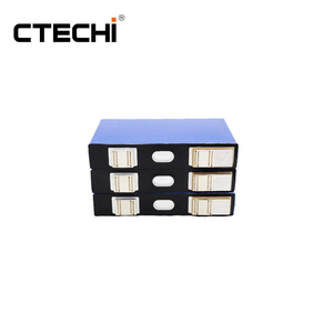 แบตเตอรี่ลิเธียมไอออนแบบแท่งปริซึม 3.2V 15Ah 25Ah 30Ah 50Ah 100Ah 105Ah 150Ah 200Ah 280Ah 304Ah 320Ah 340Ah ชนิด LFP - Product Image 5