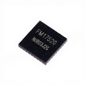 FM17520 QFN-32 13.56Mhz RFID Identificación Tarjeta RF Chip IC Marca Original China - Product Image 1