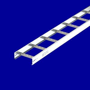 Escalerilla TEE Y Curva Reforzada 600x100mm Galv Bandeja <strong>Porta</strong> <strong>Cable</strong> - Product Image 5