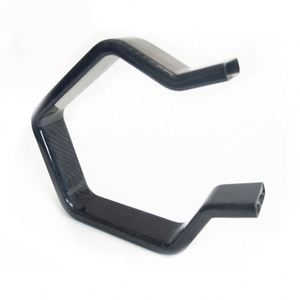 SHENYU High Strength Durable Carbon Fiber Custom Parts for Construction Parts - Product Image 5