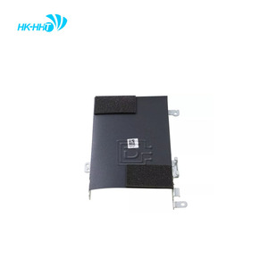 HK-HHT VX90N 2,5-Zoll-SATA-Festplattengehäuse für Dell Latitude E5570 Precision 3510 0 VX90N SSD <span class=keywords><strong>HDD</strong></span>-kompatibel - Product Image 2