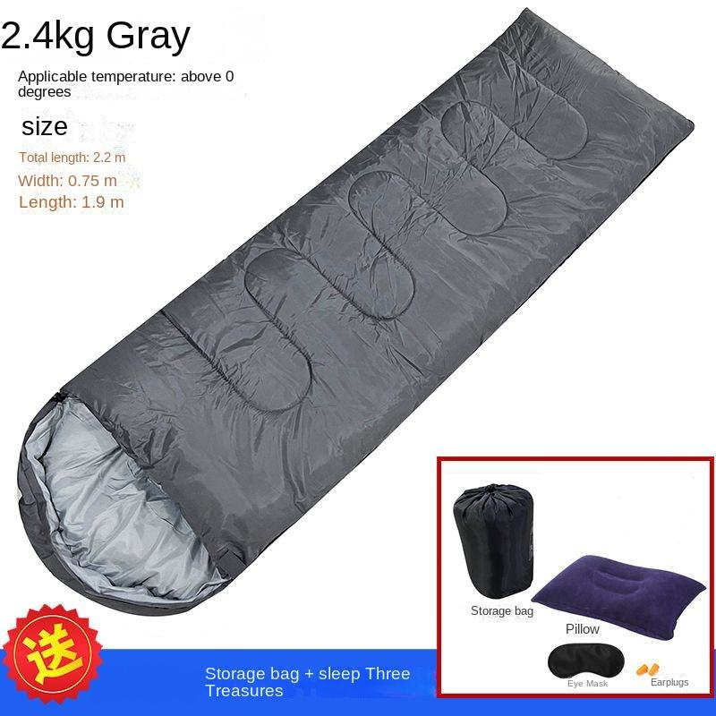 Spécial - 2,4 KG [Gris]