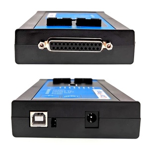 Programador CarProg II Carprog 2 SRS para Reiniciar Datos de Accidente, Desactivar Inmovilizador, Leer y Guardar Datos - Product Image 1