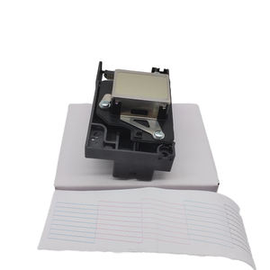 Tête d'impression compatible avec Stylus Photo R295 R330 P60 T59 R690 R290 T50 R280 R285 P50 TX650, matériau PET - Product Image 2