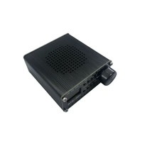 Récepteur radio toutes bandes Si4732 FM AM MW et SW et SSB LSB USB ATS-20