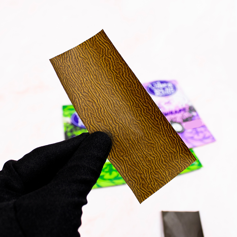 Custom Biodegradable Transparent Cellophane Paper Cotton for Cigar Wrapping Compare Share Other Packaging Printing Products