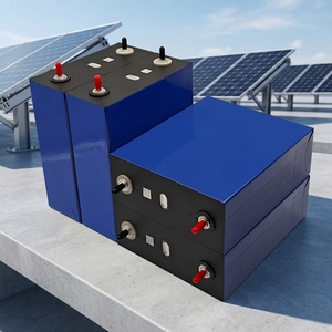 Original Cornex 3.2V 314Ah 314 <b>Battery</b> 8000+ Cycles 280Ah 310Ah 320Ah 340Ah Prismatic Cells for Solar Energy Storage - Product Image 1