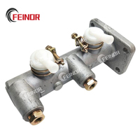 Cilindro Maestro de Freno de Alta Calidad a Precio Económico para DAIHATSU DELTA, OEM 47201-87301, Suministro de Fábrica en Venta