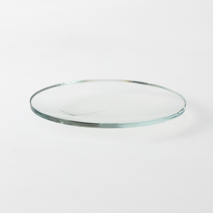 Sản Phẩm Bán Chạy 1.523 Kính Khoáng Trắng Ống Kính Quang Học Với Oem Bao Bì Ống Kính Khoáng - Product Image 2