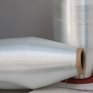 Inşaat için endüstriyel mukavemet Velo De vide Vidrio dayanıklı 136 Tex fiberglas iplik - Product Image 3