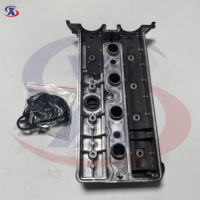 Aluminio para Buicks Chevrolets Daewoos Opels Valve Cover 92062396 90501943 90501942 90501944 1117085Z02