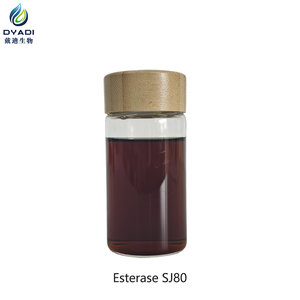 Esteraz SJ80 Kağıt Yapım Enzimi Lipaz, Atık Kağıt Hamurlama Sürecinde Oluşan Yapışkanlığı Bozmak İçin Kullanılır - Product Image 4