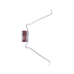 Supports de pièces estampées galvanisés et zingués pour l'assemblage de fixations solaires 0252821 - Product Image 1