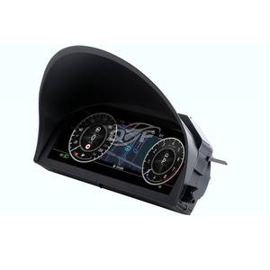 Panel de Instrumentos de 12.3 Pulgadas Compatible con Range <span class=keywords><strong>Rover</strong></span> V8, Modelos 2006-2009, con Funcionalidad Inalámbrica Carplay - Product Image 4