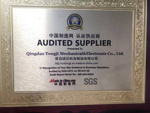 Özelleştirilmiş Sac Metal İmalat Hizmeti Lazer Kesim ve Kaynak ile Paslanmaz Çelik Metal Ürün Üretimi - Product Image 4