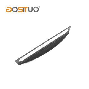 Giá thấp Kẽm hợp kim cửa sổ khuôn cửa sổ trượt xử lý đồ nội thất xử lý ban công cửa kính đẩy và kéo xử lý cho cửa sổ khóa - Product Image 2